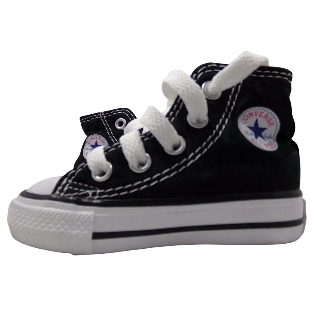 Converse‎ Chuck Taylor All Star Toddler High Top Sneakers Size 3
